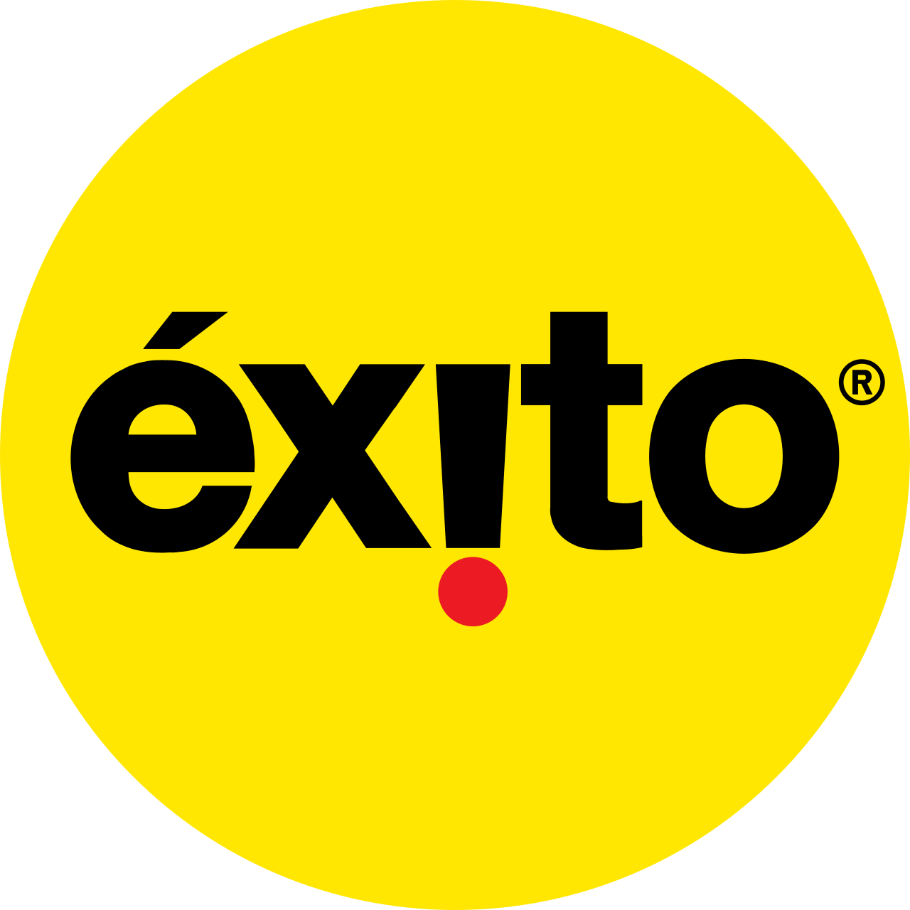Éxito