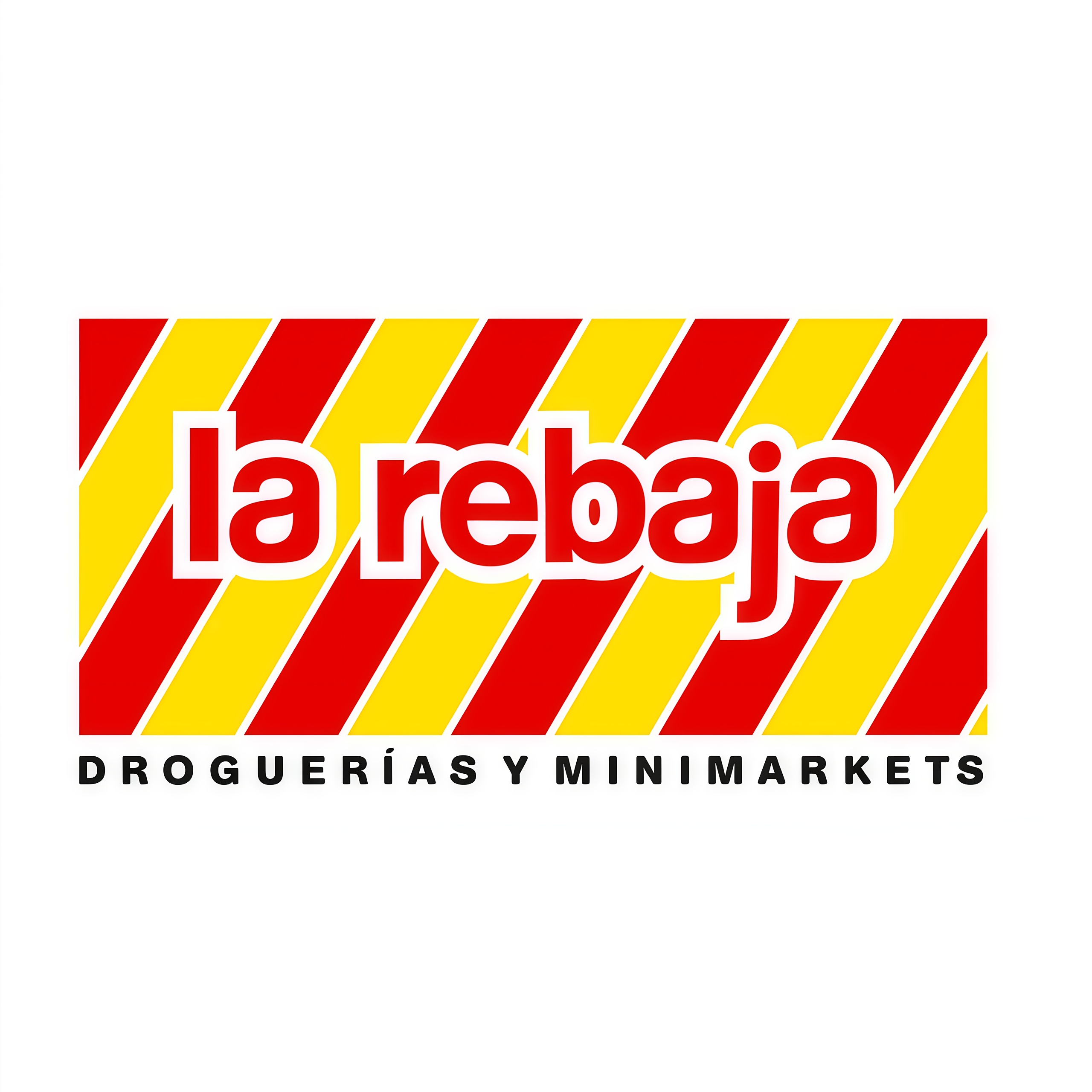 La Rebaja