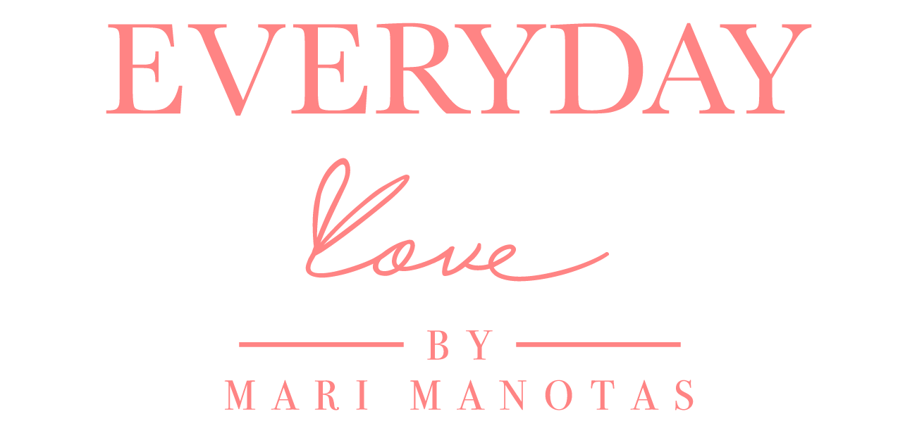 Everyday Love