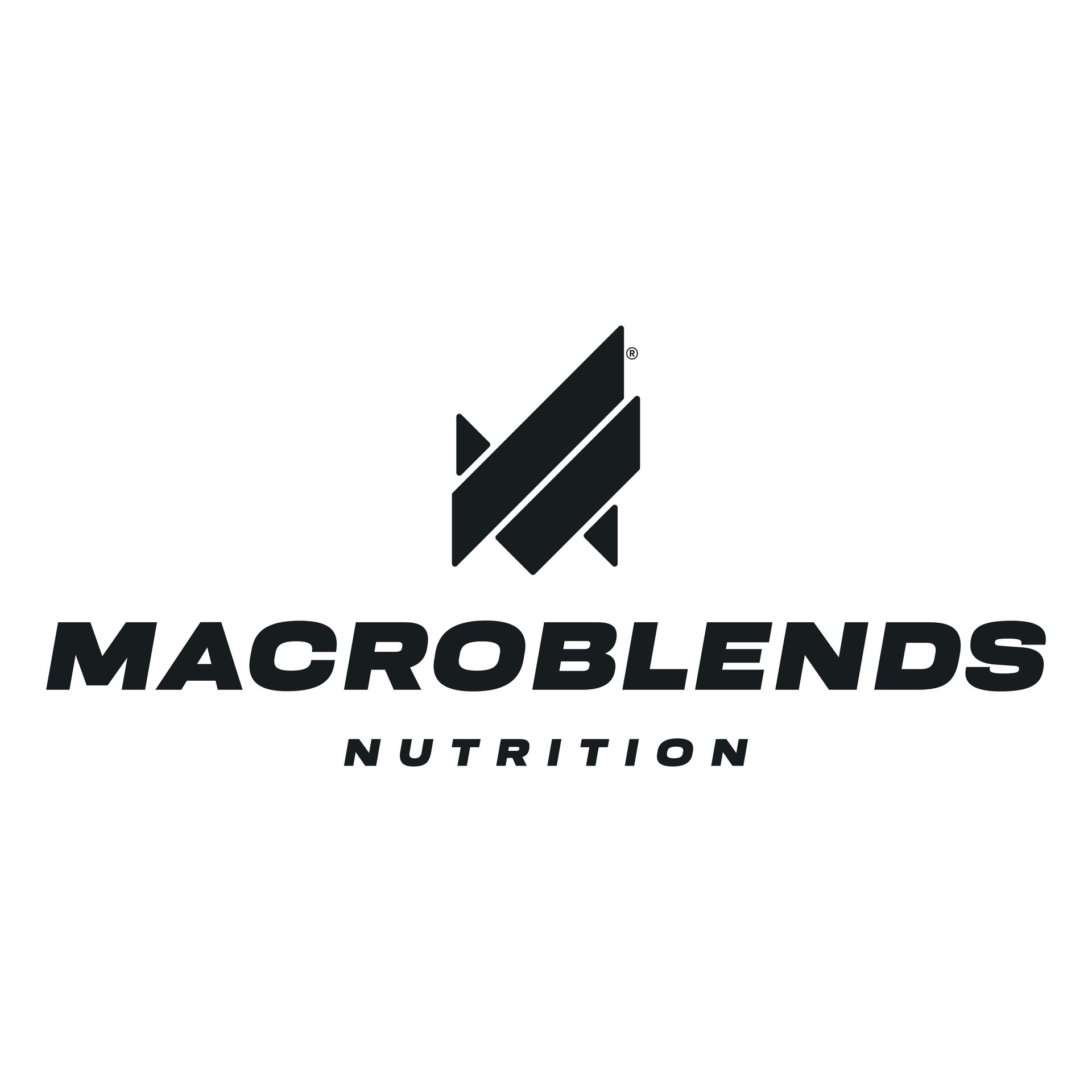 Macroblends